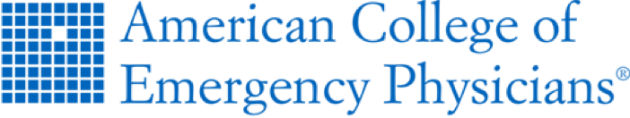 American College of Emergency Physicians — Hacked, first place