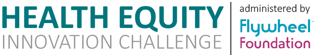 Health Equity Innovation Challenge finalist