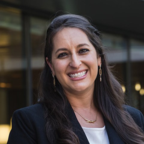 Cara Muñoz Buchanan, Chief Operating Officer