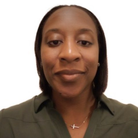 Nicole Thomas, Chief Technology Officer